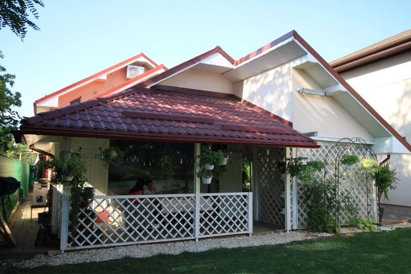 Casă cu 4 camere cu Teren 757 Mp în Slătioara