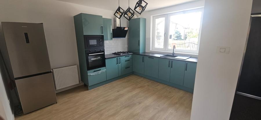 Casă tip duplex nouă | Prima închiriere | Curte proprie, pet friendly - 3