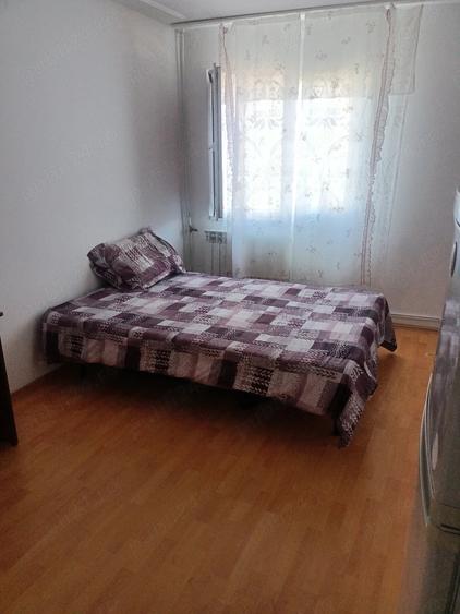 Garsonieră nedecomandată în Sud