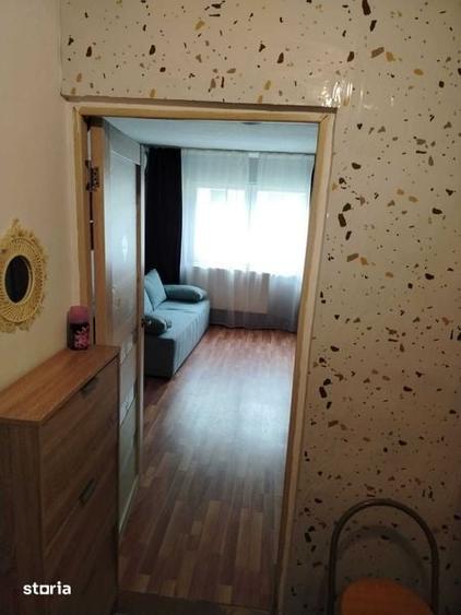 Garsonieră în Calea Aradului
