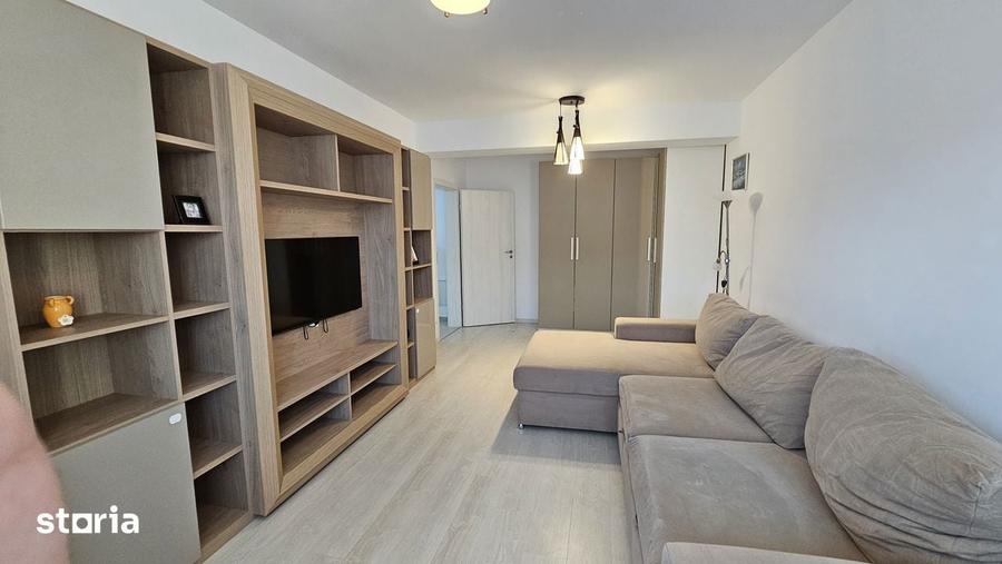 Apartament 2 camere, 56 mp utili, disponibil/liber, direct proprietar - 1