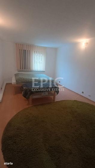 Apartament cu 3 camere decomandat în Tudor