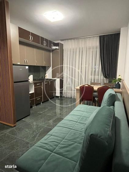 Apartament tip studio de inchiriat in zona ultracentrala, Oradea - 3