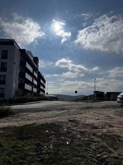 Spațiu comercial, în Baciu