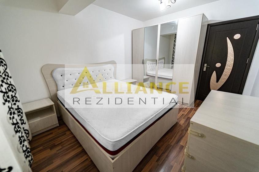 Ap 2 camere | Metrou Dimitrie Leonida - 4