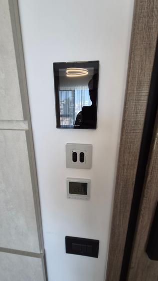 APARTAMENT ULTRA LUX -  2 BUCATARII -2 BAI- MOBILAT- ULTILAT - BLOC NOU 2025 - 56