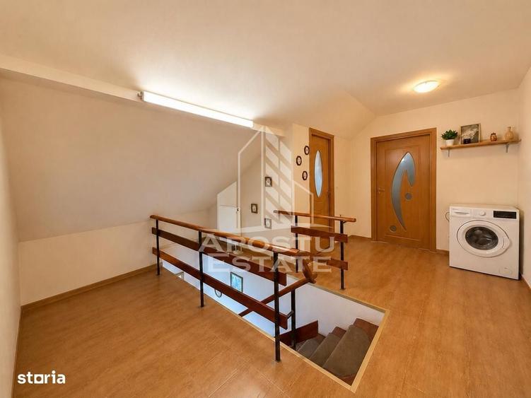 Apartament cu 2 camere în Girocului