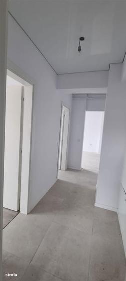 Apartament cu 2 camere decomandat în Bârnova