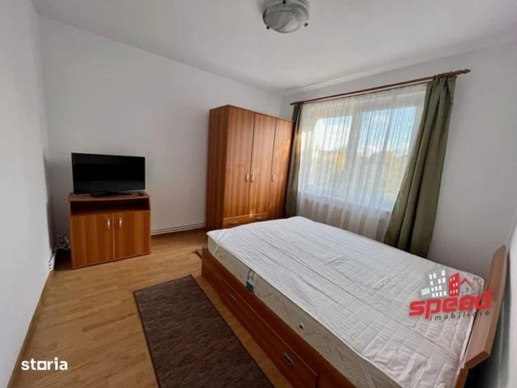 Apartament cu 2 camere în Tudor