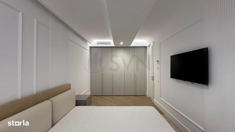 Iancu Nicolae l Parcare l 2 Camere l Cortina 126 - 3