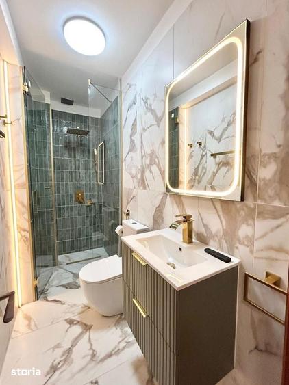 Rent | 4 rooms Villa | Iancu Nicolae I Pipera I Private Garden - 14