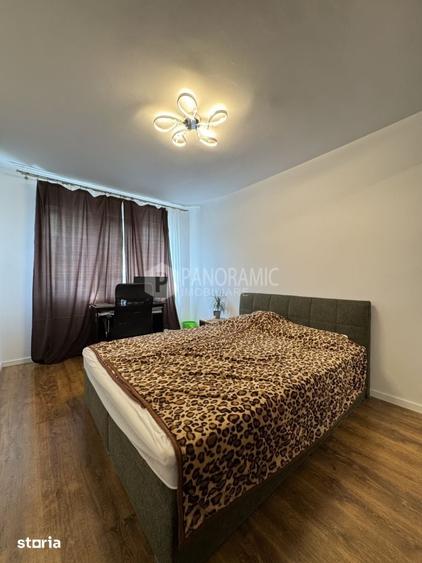 Apartament 4 dormitoare Manastur - 16