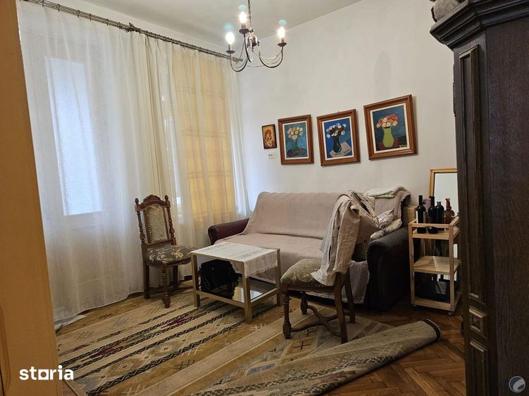 Casă cu 4 camere cu Teren 364 Mp în Frumoasa