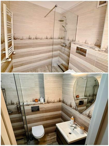 Apartament decomandat în Central