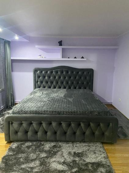Apartament cu 3 camere decomandat în Viile Noi