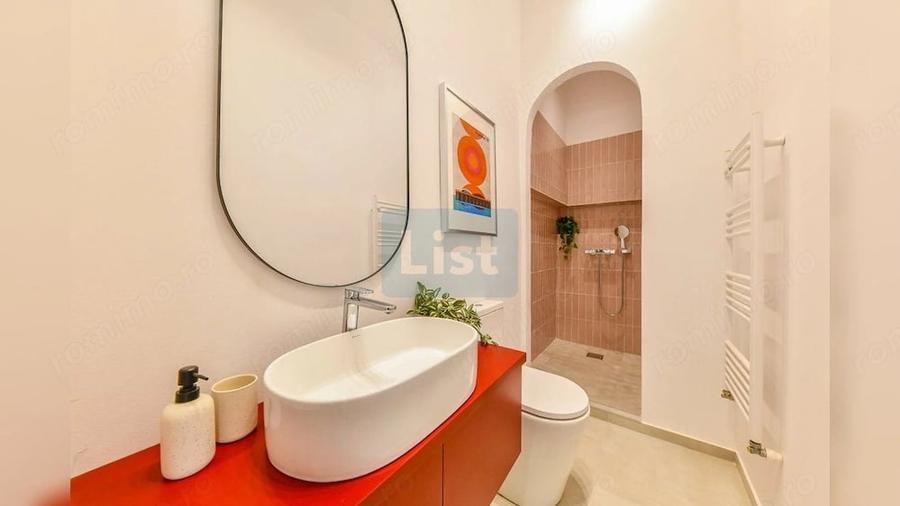 Comision 0 % Apartament 1 camera, Zona SORA SHOPPING CENTER, CENTRAL - 6
