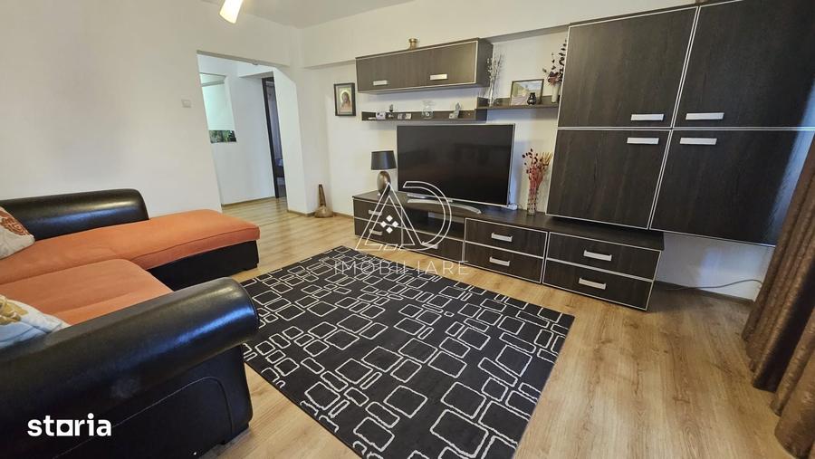 APARTAMENT CU 3 CAMERE DE INCHIRIAT - 3