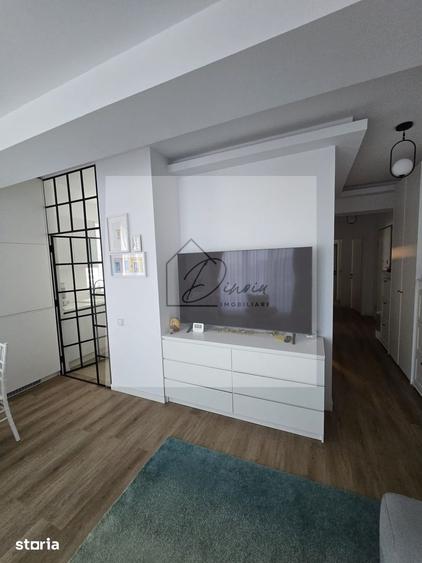 Apartament 3 camere Victoria Homes Pipera I COMISION 0% - 18