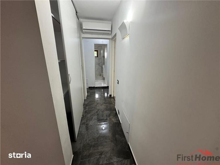 Apartament cu 3 camere în Obor