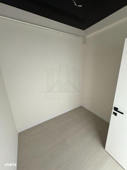 Apartament cu 2 camere în Valea Lupului
