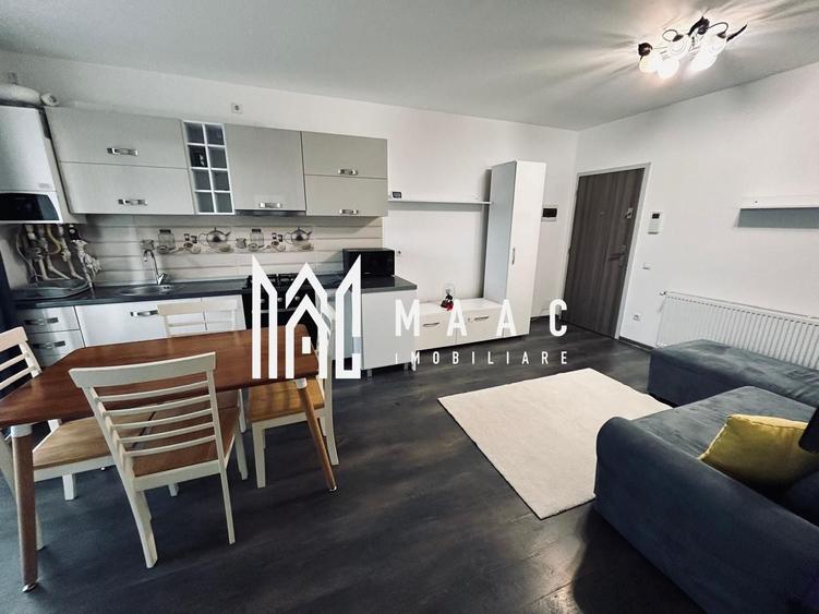 Apartament cu 3 camere decomandat, mobilat în Șelimbăr
