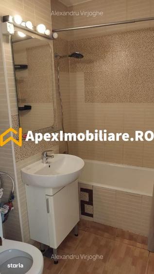 Apartament cu 2 camere semidecomandat în Drumul Taberei