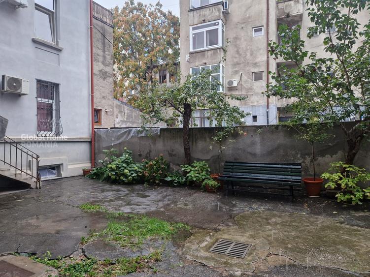 Apartament cu 6 camere semidecomandat în Ultracentral