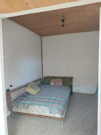 Casă cu 4 camere cu Teren 2870 Mp în Gottlob
