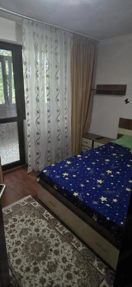 Apartament cu 2 camere semidecomandat în Obor
