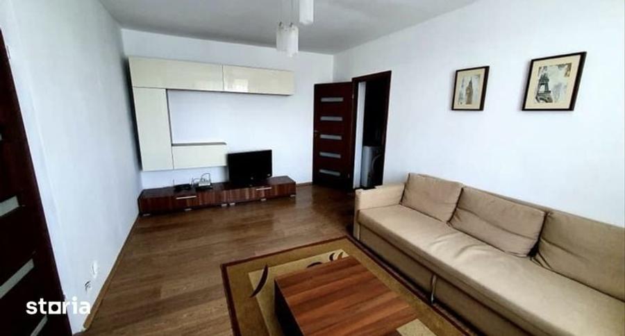 Apartament cu 2 camere în Grivița