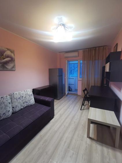 Tineretului, garsoniera, BOILER, 10 minute metrou, 2 minute parc - 3