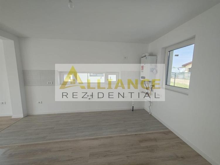 Duplex cu 3 camere cu Canalizare în Berceni