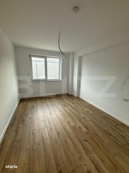 Apartament cu 3 camere decomandat în Sud