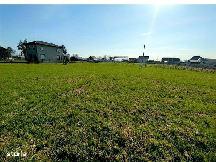 Teren Intravilan Salcea | 72.000 MP | Parcelabil | Investitie Majora - 2