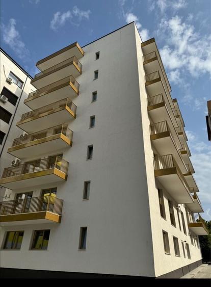 Apartament cu 2 camere decomandat în Cornitoiu