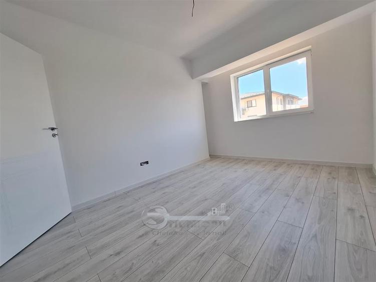 Apartament cu 2 camere decomandat în Galata