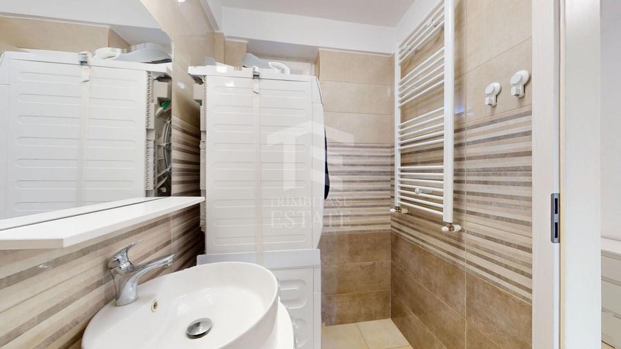 Casă individuală cu 4 camere cu Canalizare în Olteniței