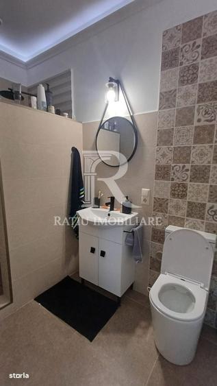 Casă cu 4 camere în Săldăbagiu de Munte