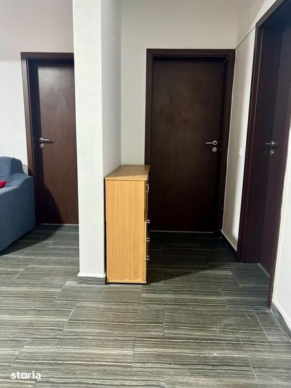 Apartament cu 3 camere în Rahova