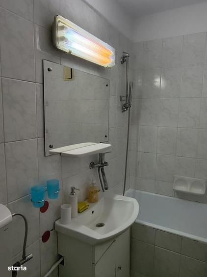 Chirie apartament 3 camere Cosbuc, zona Scoala Nicolae Iorga - 9