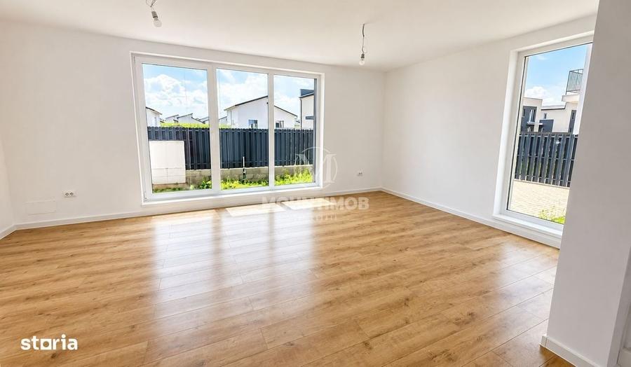 Casa individuala, 108 mp utili, NZEB | 300 mp teren, Sanpetru/Brasov - 10