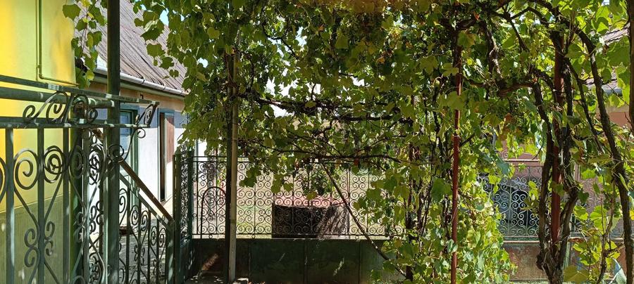 Casă cu 3 camere în Acățari