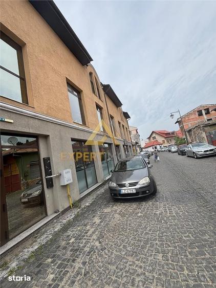 Apartament cu 2 camere în Orașul Vechi