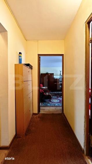 Apartament cu 3 camere decomandat în Iosia