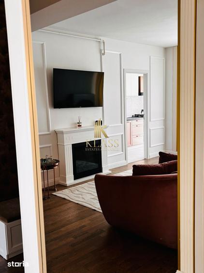 Apartament 2 camere -prima inchiriere- zona Pipera-Voluntari - 2