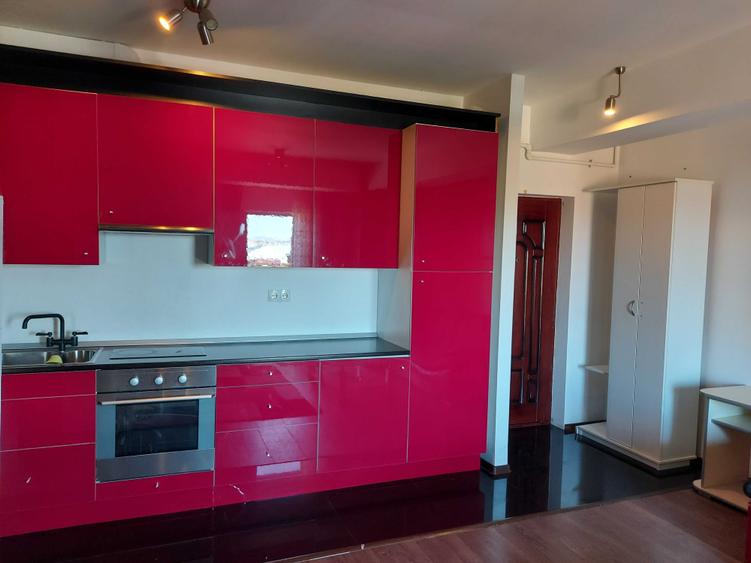 Apartament cu 2 camere în Turnișor