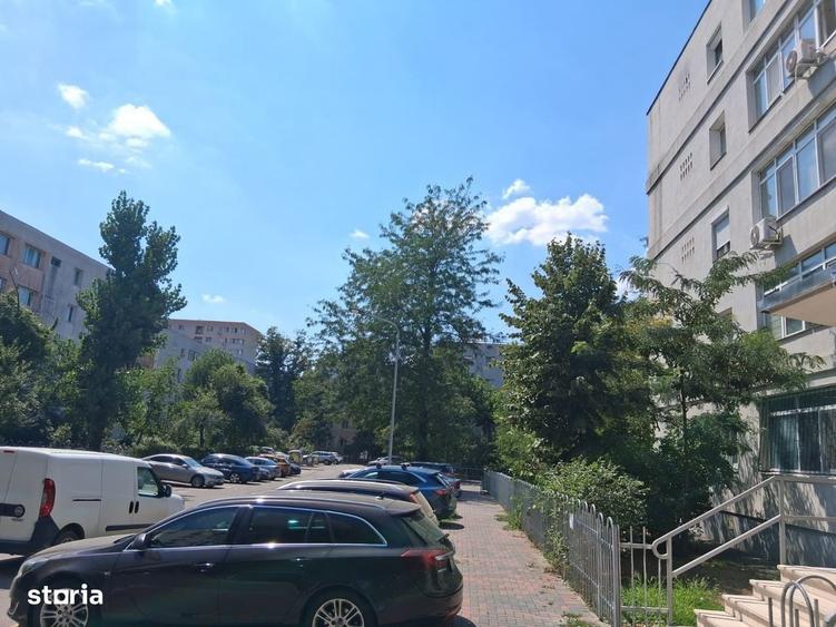 Apartament cu 3 camere decomandat în Nicolae Grigorescu