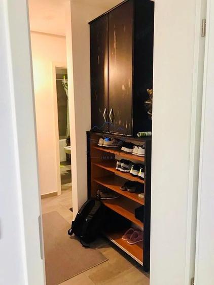 Apartament cu 2 camere în Tractorul