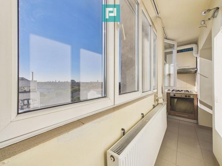 Apartament cu 2 camere în Intim