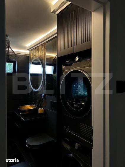 Apartament PREMIUM, 3 camere, 72 mp, Zona Valea Rosie- Caracal - 5